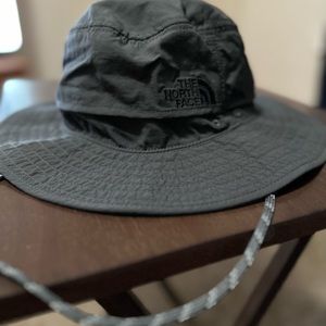 North Face Bucket Hat